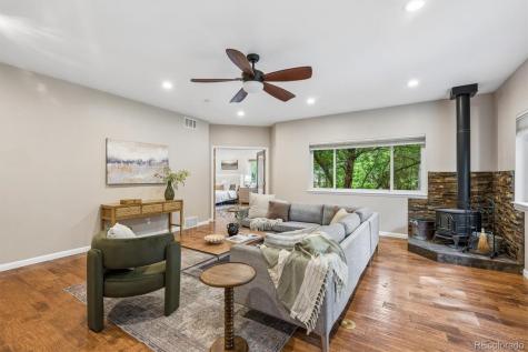 1606 Glen Bar Drive Lakewood CO 80215