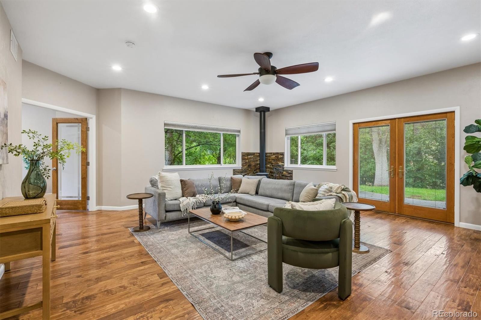 1606 Glen Bar Drive Lakewood CO 80215