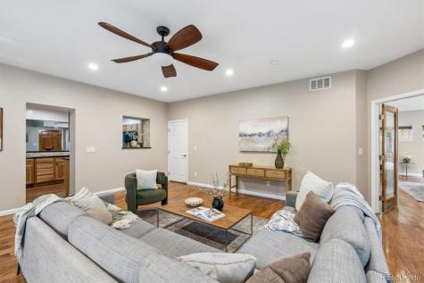1606 Glen Bar Drive Lakewood CO 80215