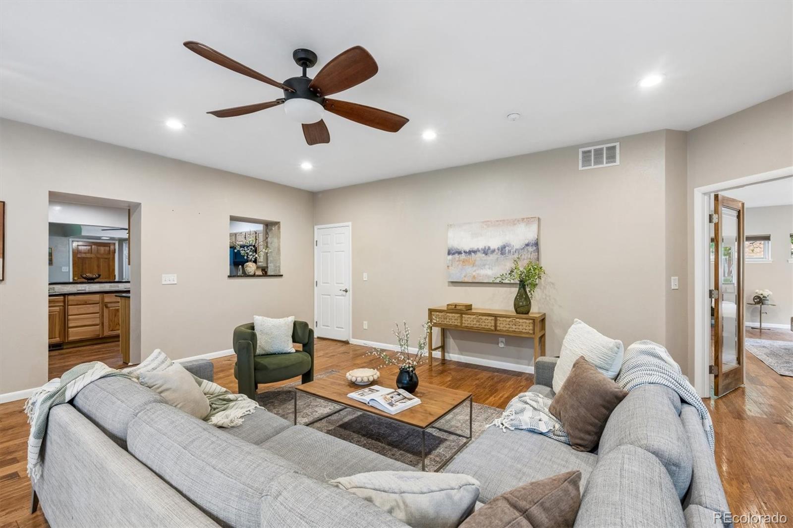 1606 Glen Bar Drive Lakewood CO 80215