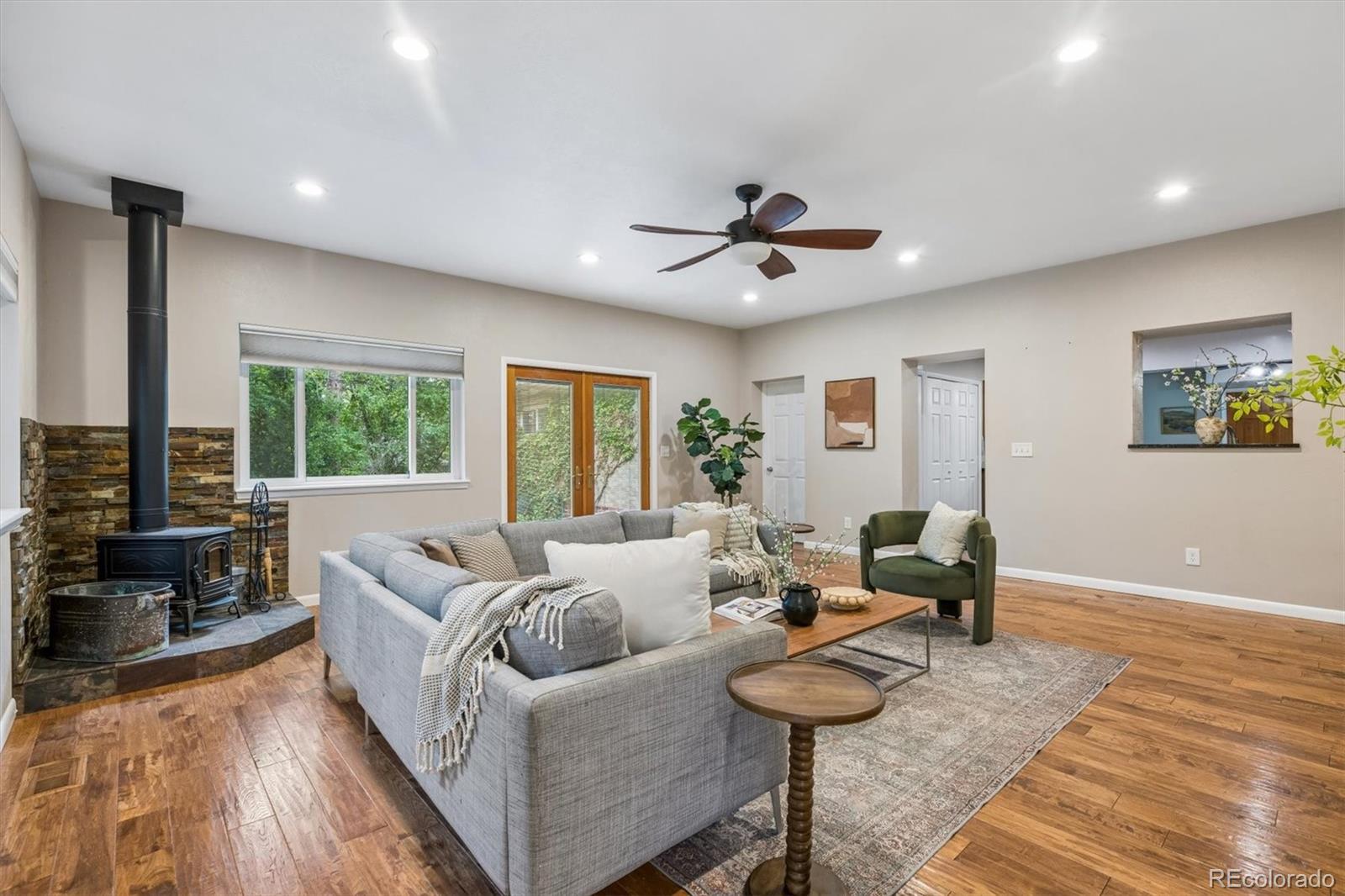 1606 Glen Bar Drive Lakewood CO 80215