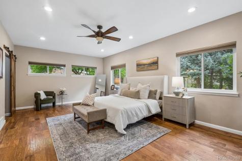 1606 Glen Bar Drive Lakewood CO 80215