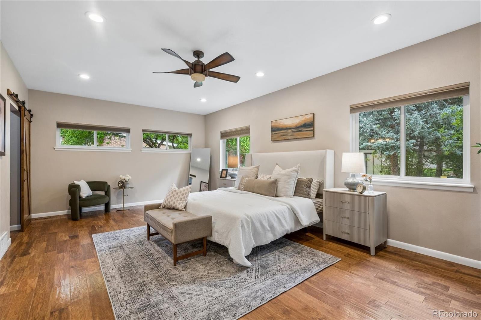 1606 Glen Bar Drive Lakewood CO 80215