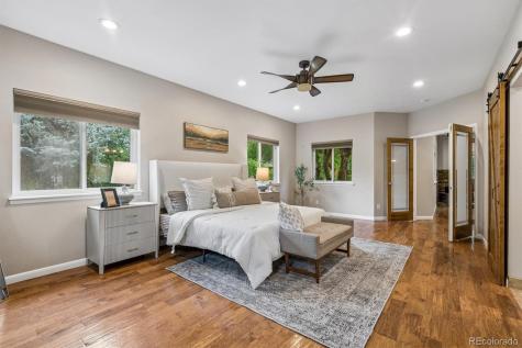 1606 Glen Bar Drive Lakewood CO 80215
