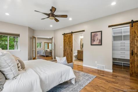 1606 Glen Bar Drive Lakewood CO 80215