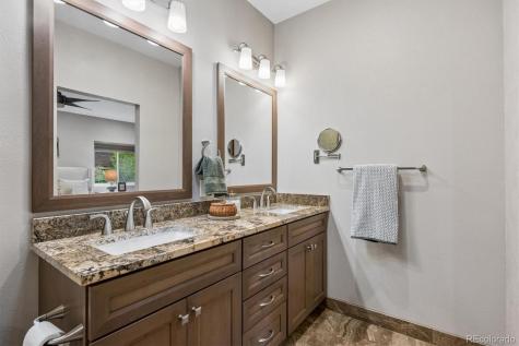 1606 Glen Bar Drive Lakewood CO 80215
