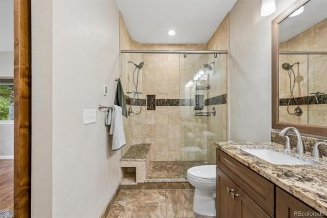 1606 Glen Bar Drive Lakewood CO 80215