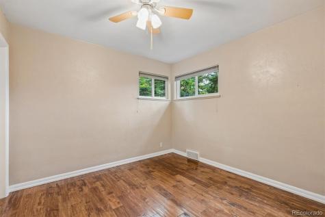1606 Glen Bar Drive Lakewood CO 80215