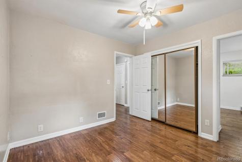 1606 Glen Bar Drive Lakewood CO 80215