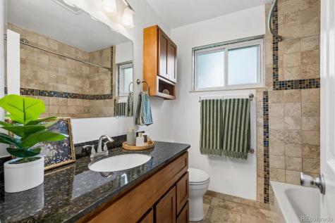 1606 Glen Bar Drive Lakewood CO 80215