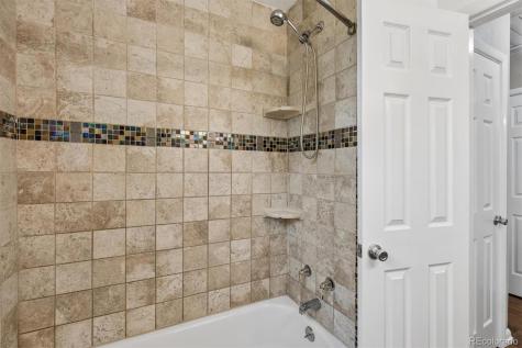 1606 Glen Bar Drive Lakewood CO 80215