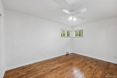 1606 Glen Bar Drive Lakewood CO 80215