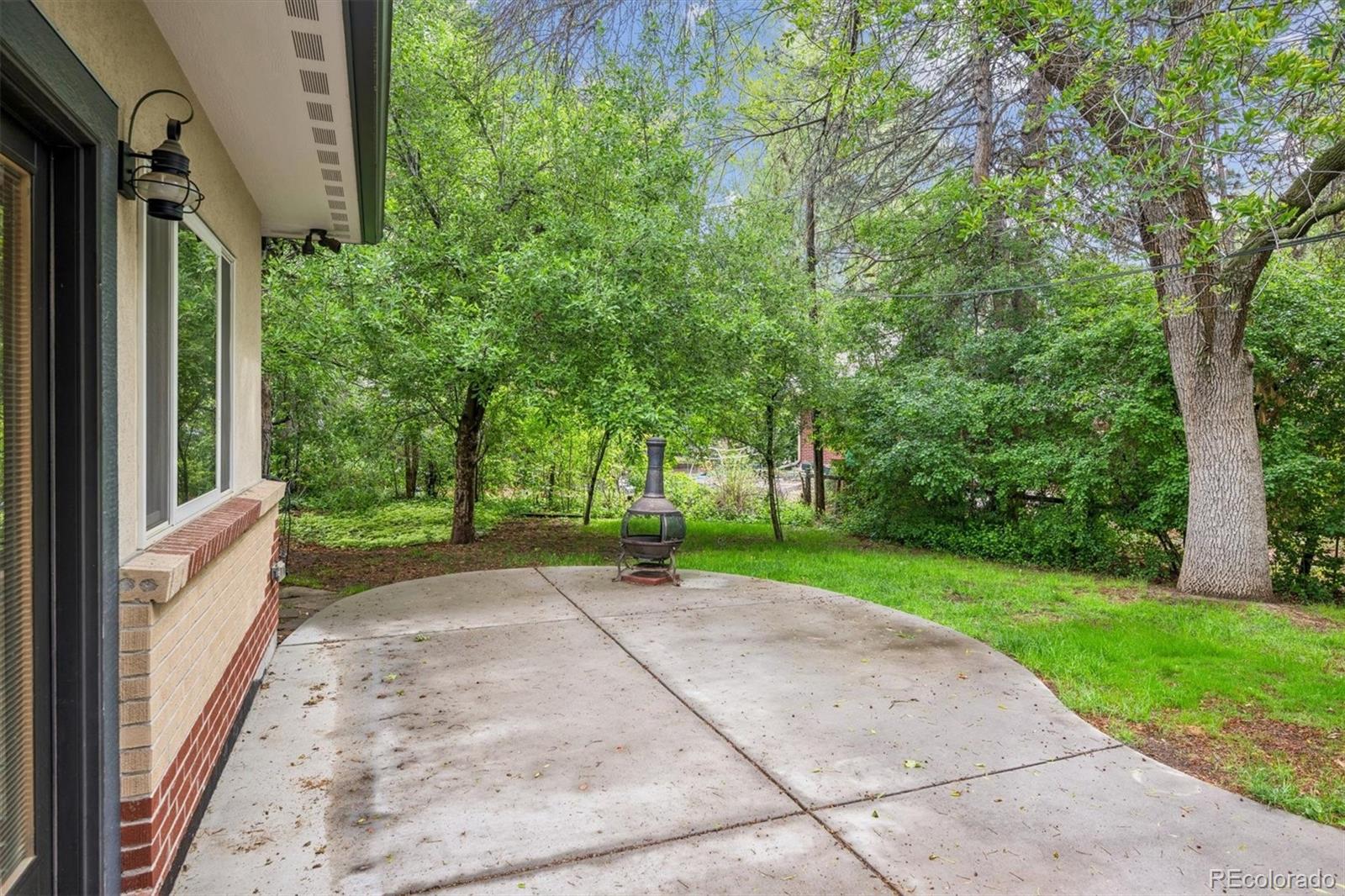 1606 Glen Bar Drive Lakewood CO 80215