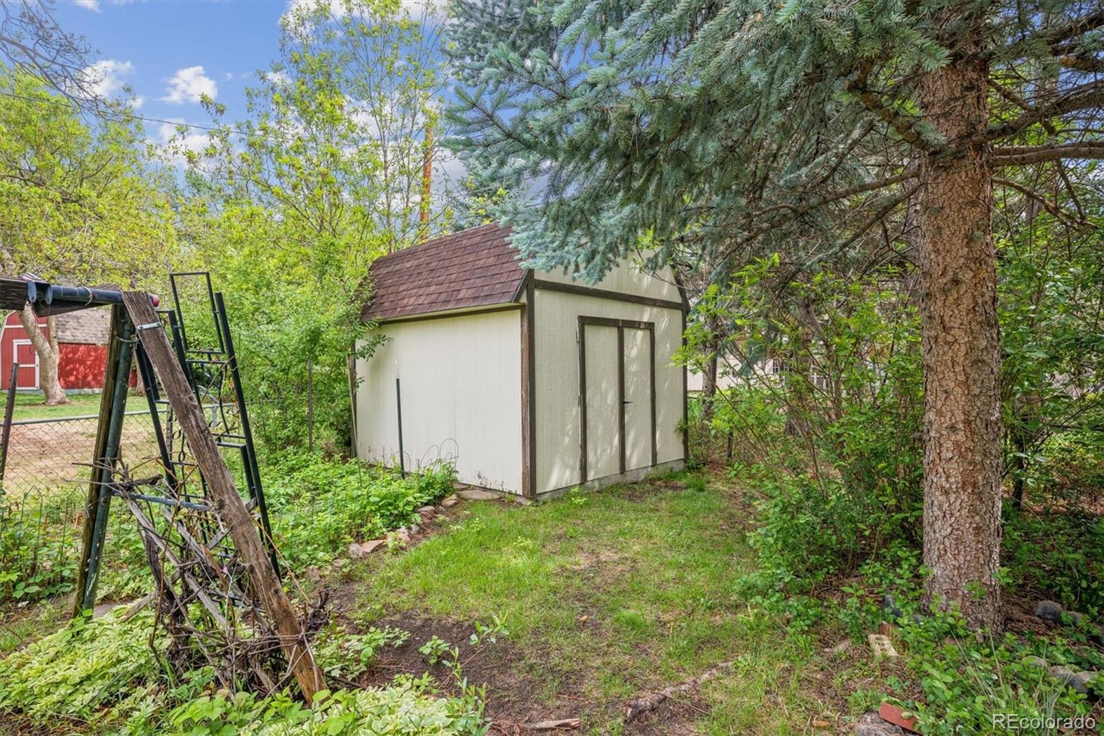 1606 Glen Bar Drive Lakewood CO 80215