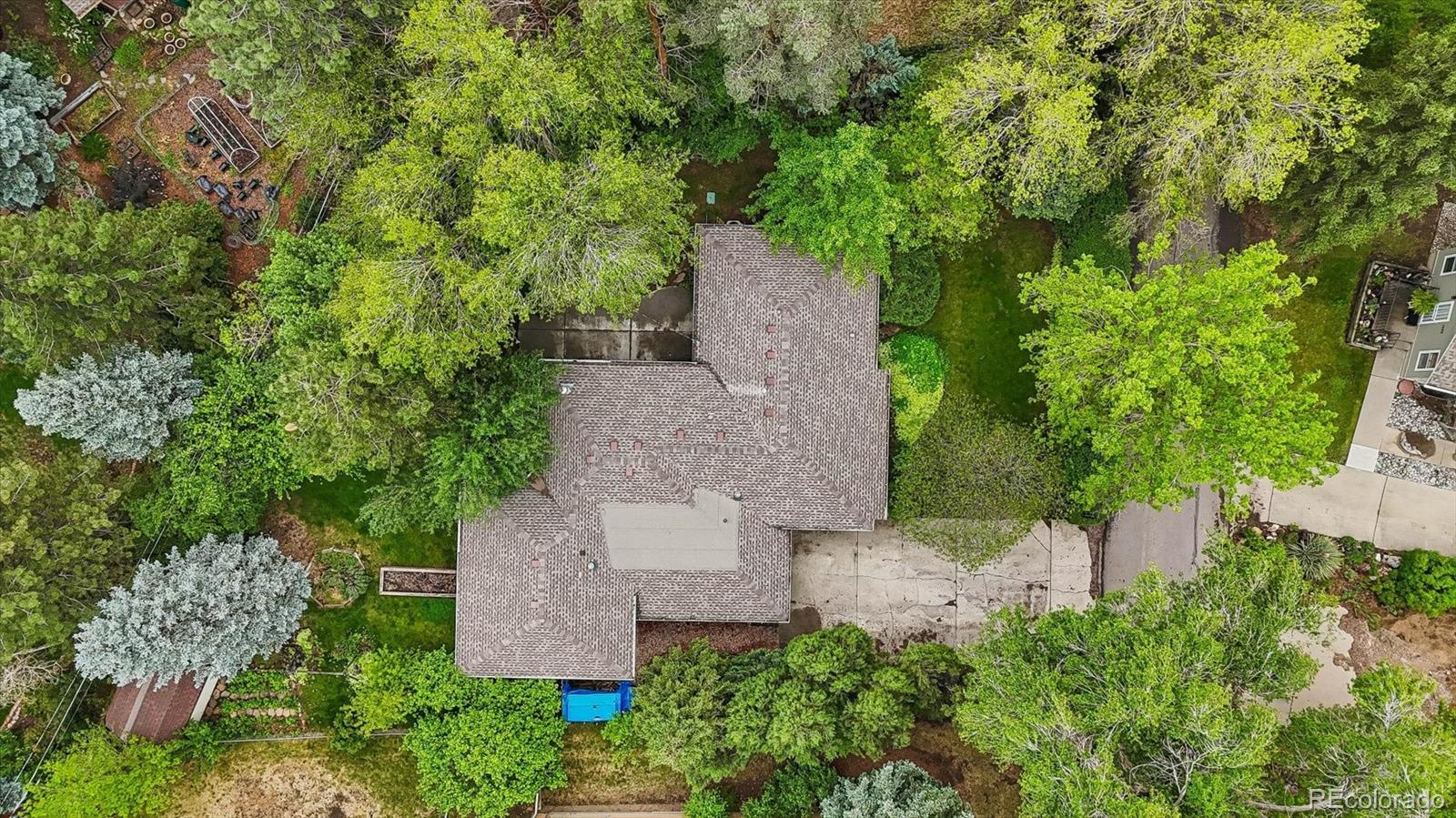 1606 Glen Bar Drive Lakewood CO 80215