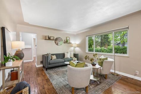1606 Glen Bar Drive Lakewood CO 80215