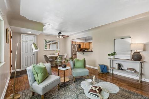 1606 Glen Bar Drive Lakewood CO 80215