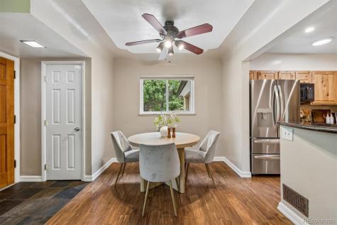 1606 Glen Bar Drive Lakewood CO 80215