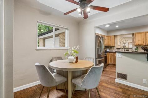 1606 Glen Bar Drive Lakewood CO 80215