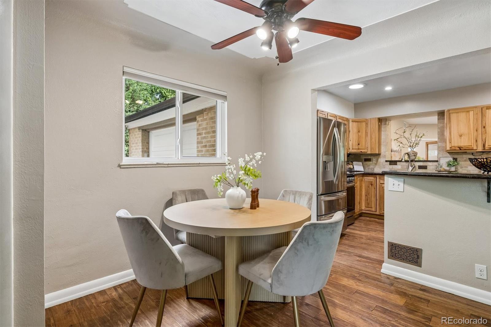 1606 Glen Bar Drive Lakewood CO 80215