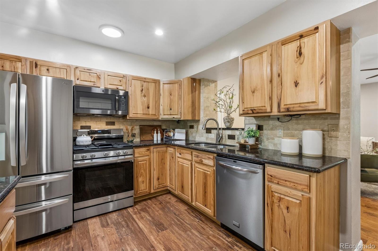 1606 Glen Bar Drive Lakewood CO 80215