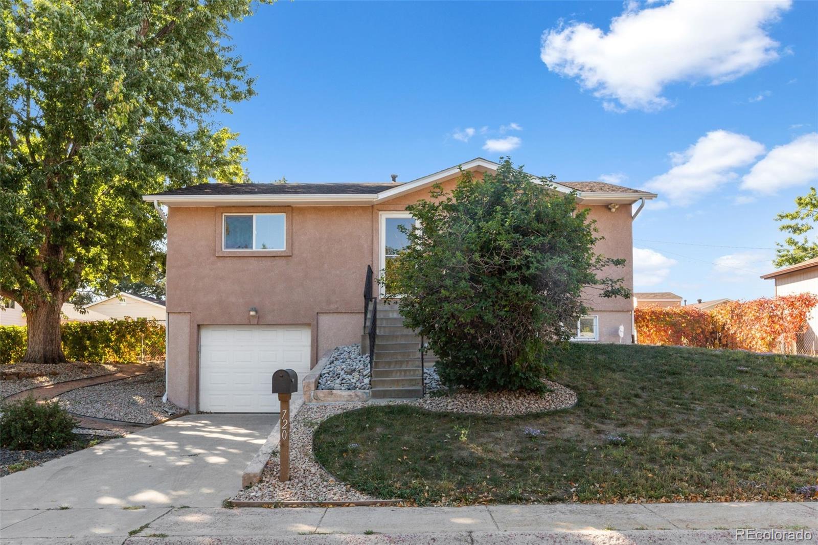 720 Lansing Drive Colorado Springs CO 80909