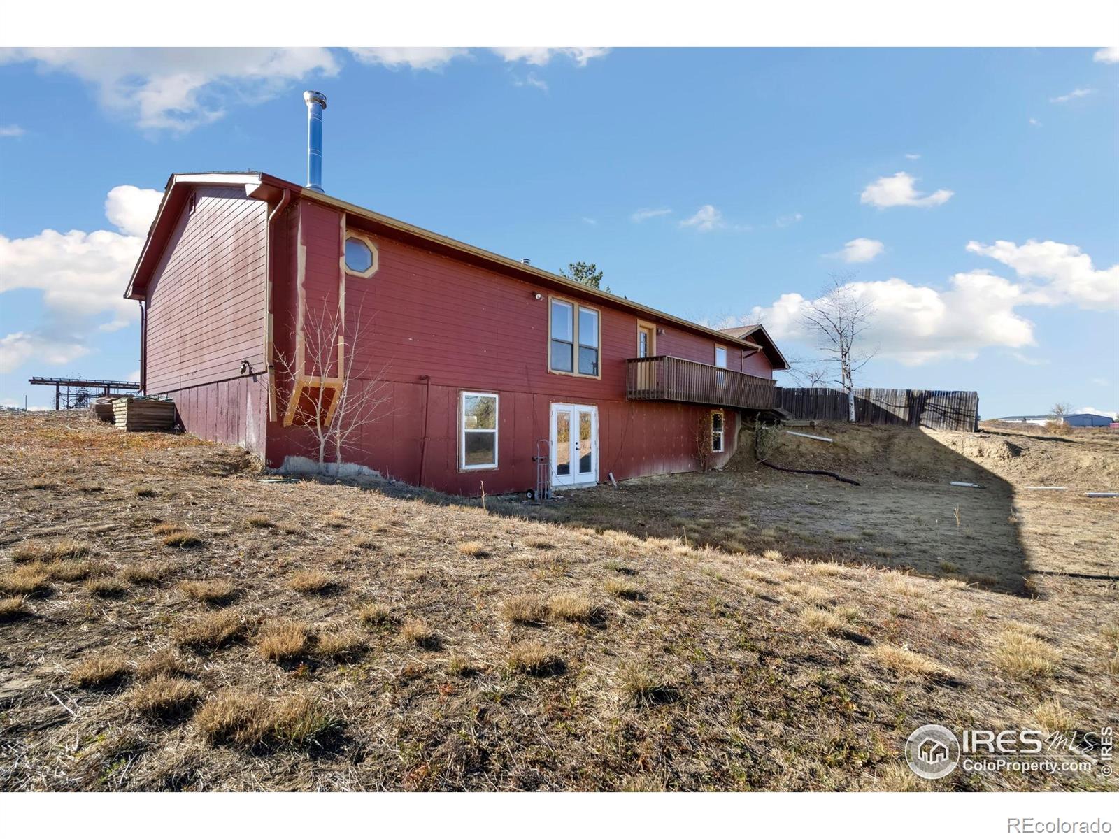 4225 Kechter Road Fort Collins CO 80528