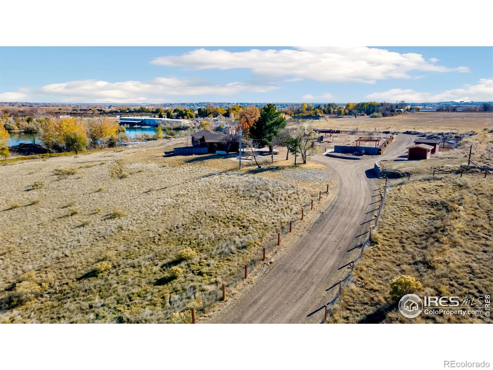 4225 Kechter Road Fort Collins CO 80528