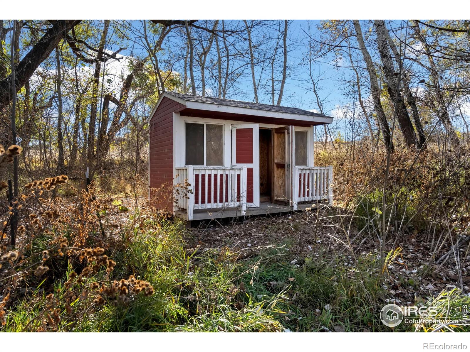 4225 Kechter Road Fort Collins CO 80528