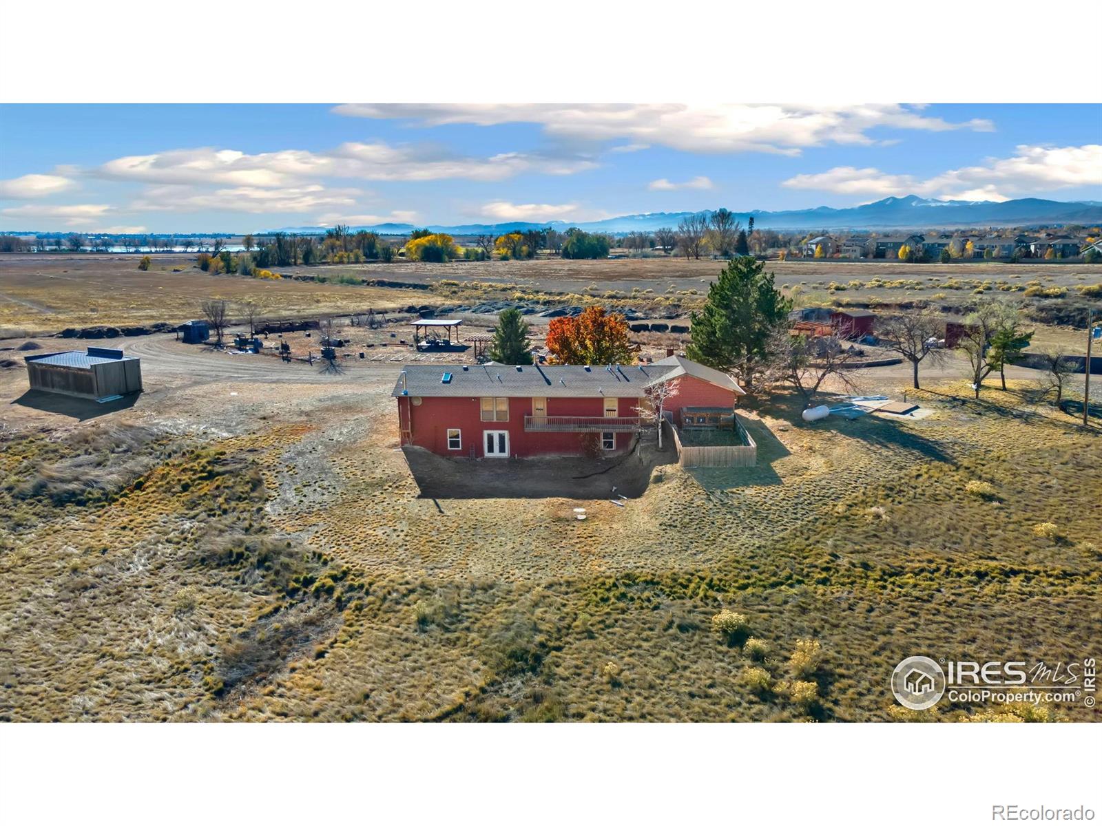 4225 Kechter Road Fort Collins CO 80528