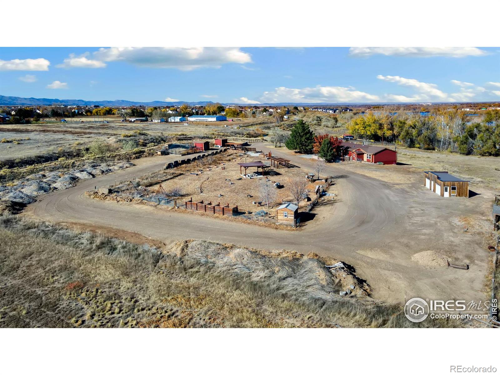 4225 Kechter Road Fort Collins CO 80528
