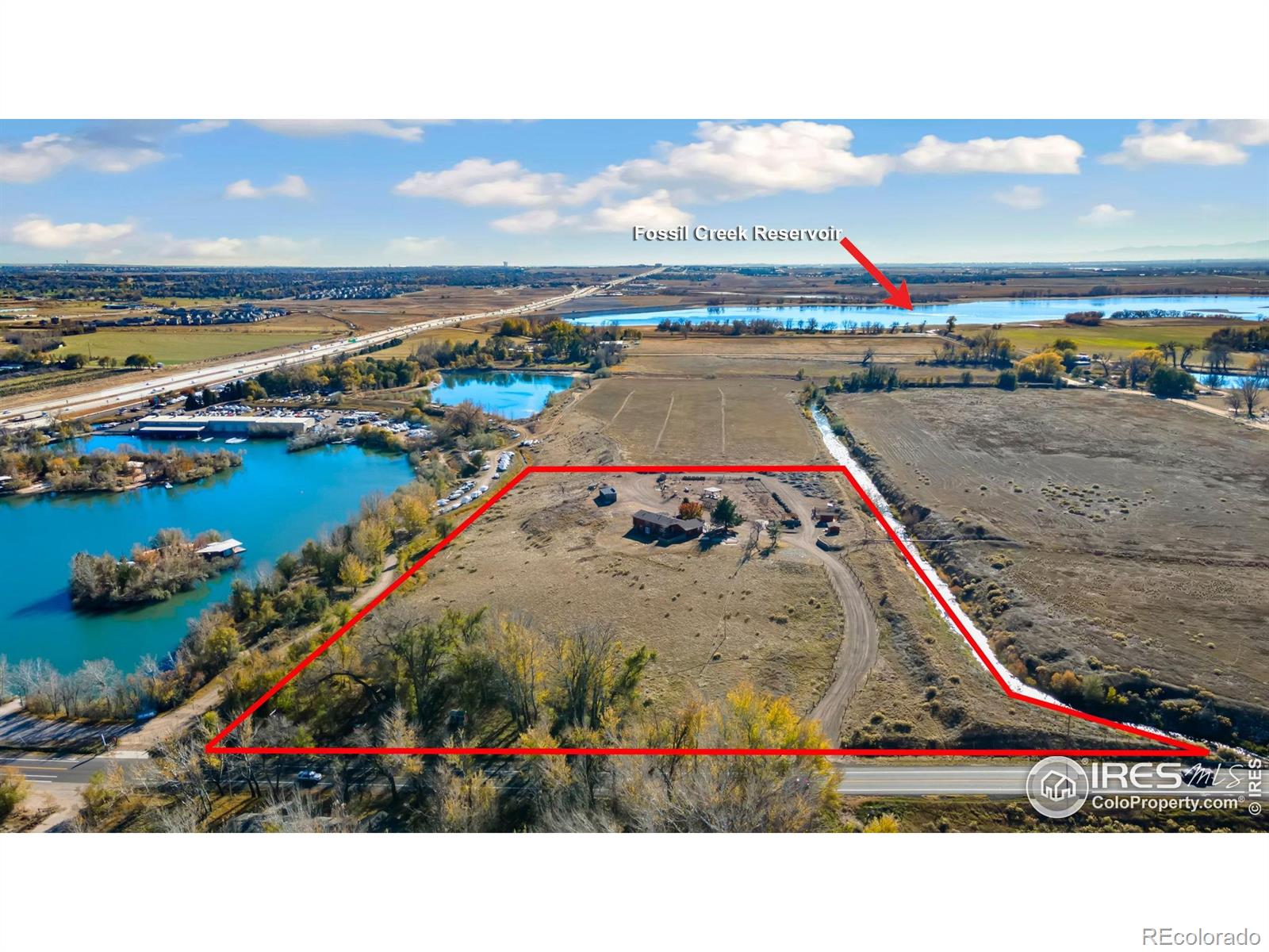 4225 Kechter Road Fort Collins CO 80528