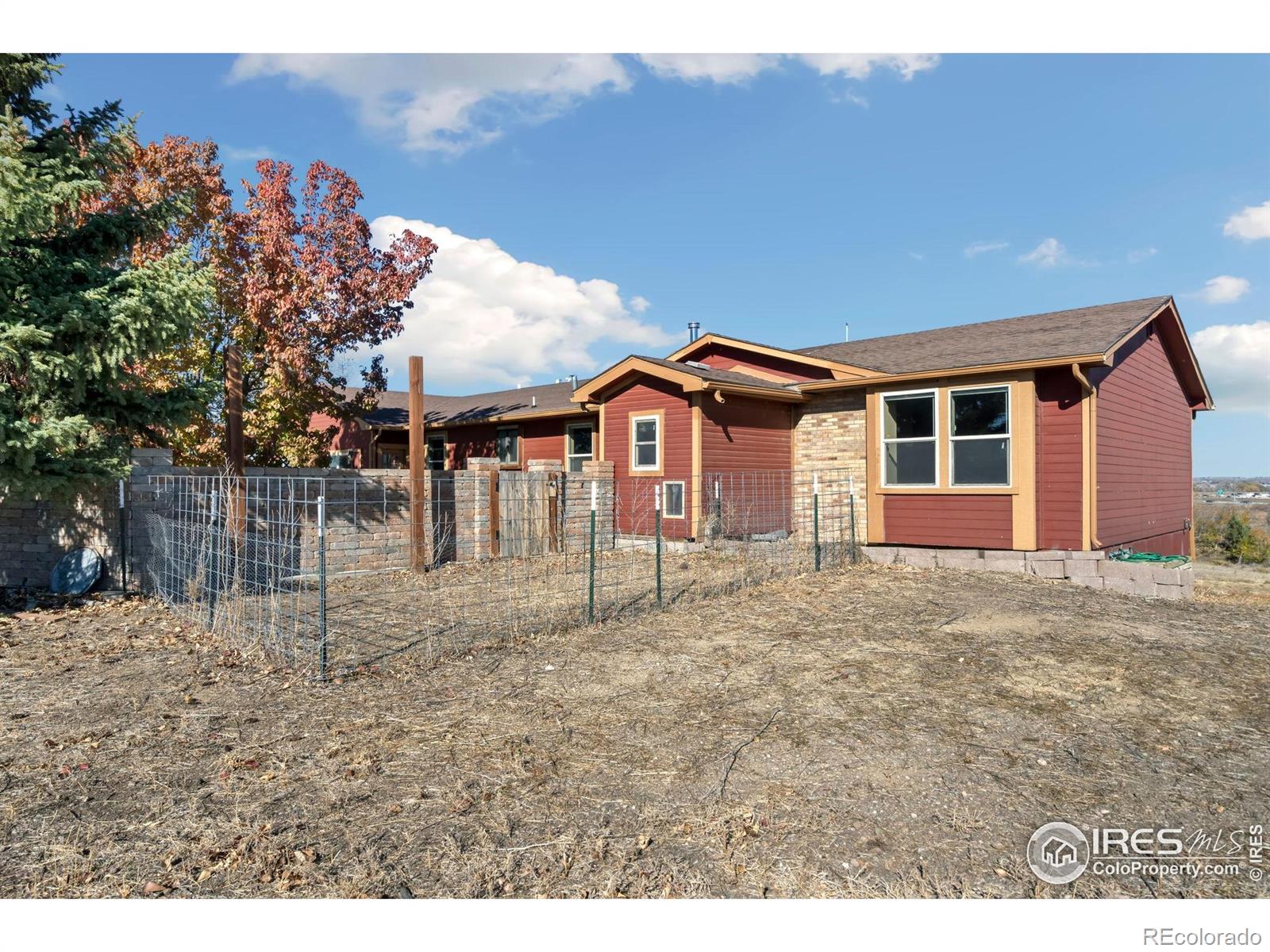 4225 Kechter Road Fort Collins CO 80528