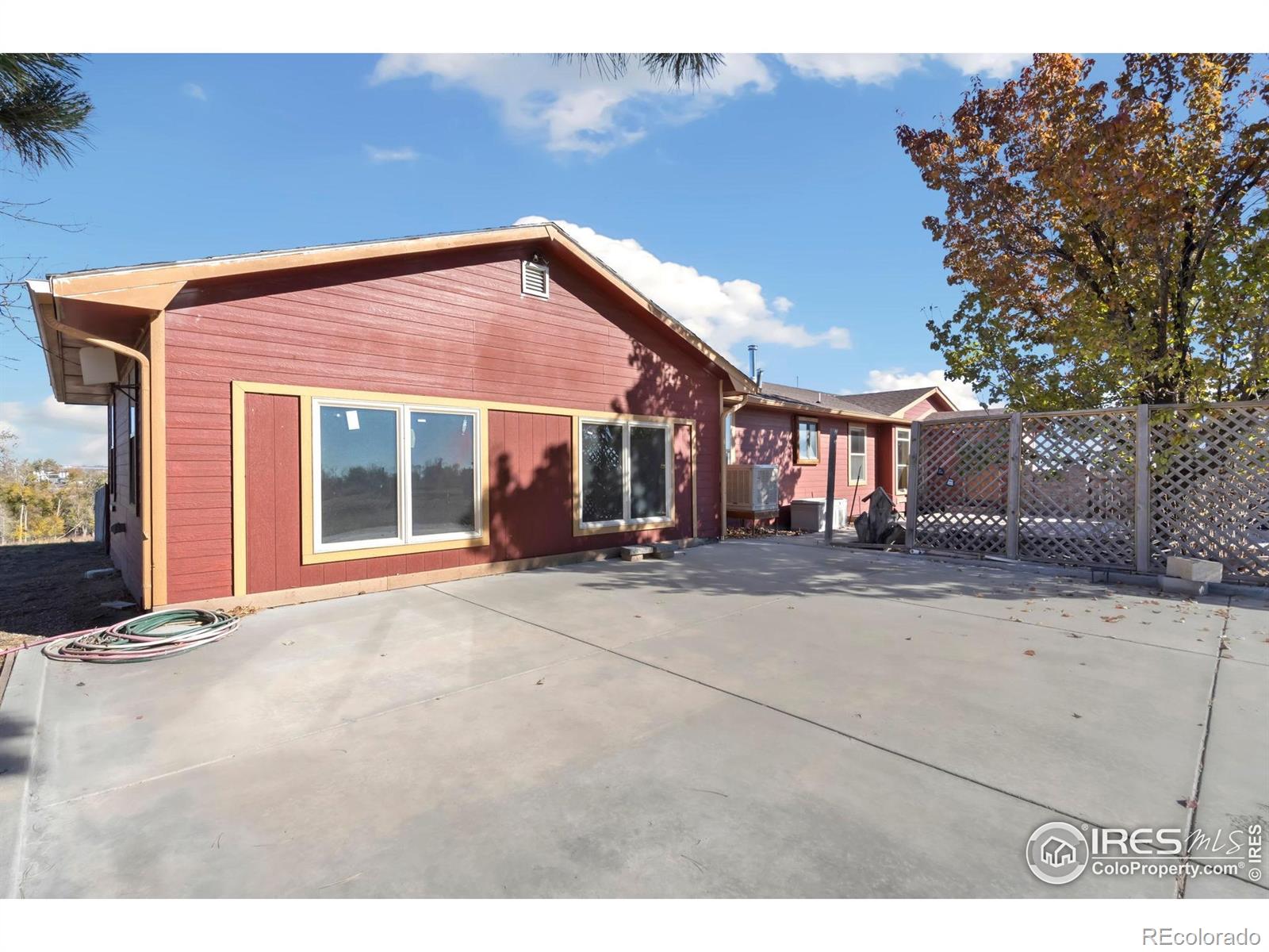 4225 Kechter Road Fort Collins CO 80528