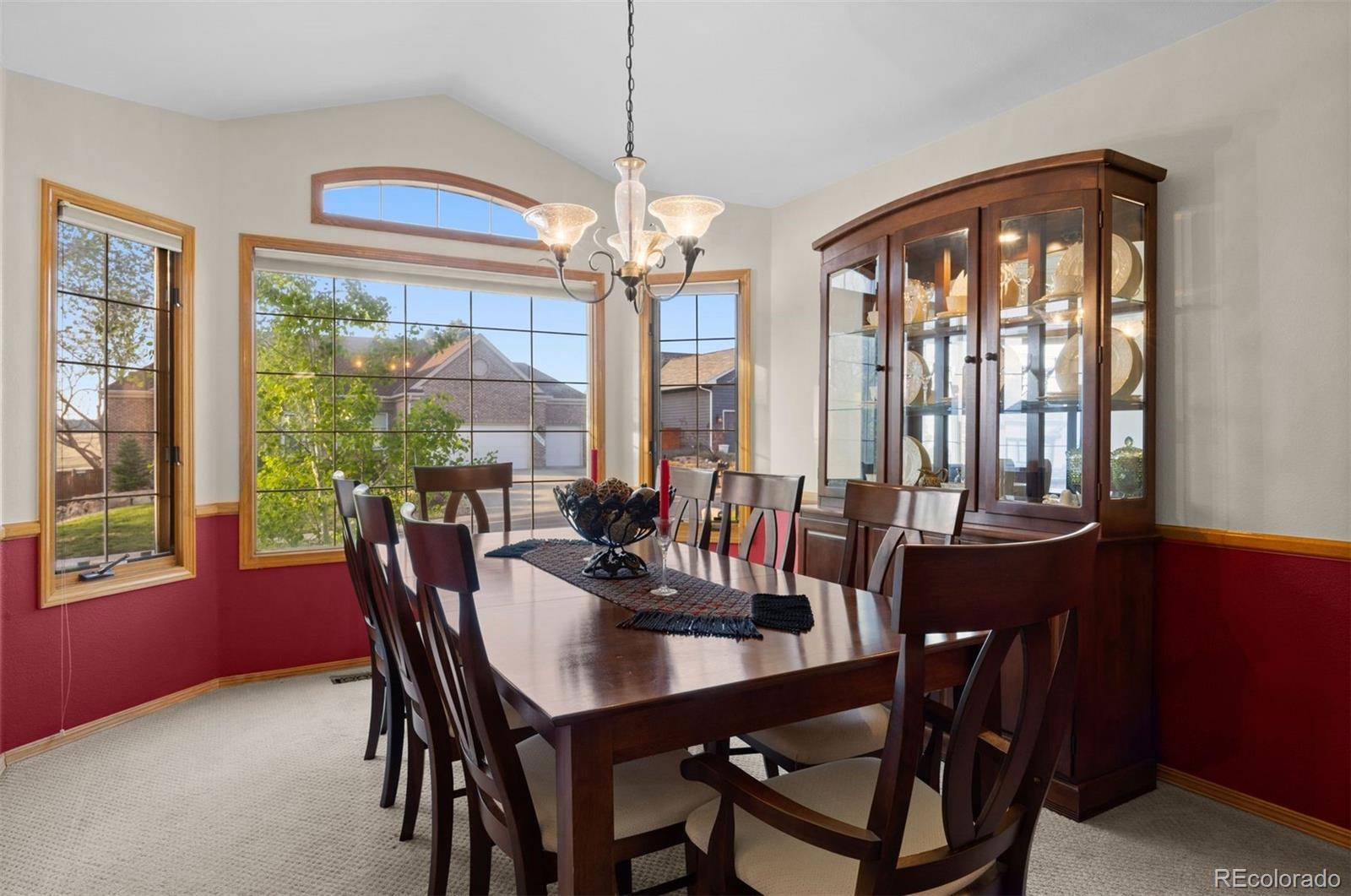 5174 Mountain Meadow Trail Castle Rock CO 80109