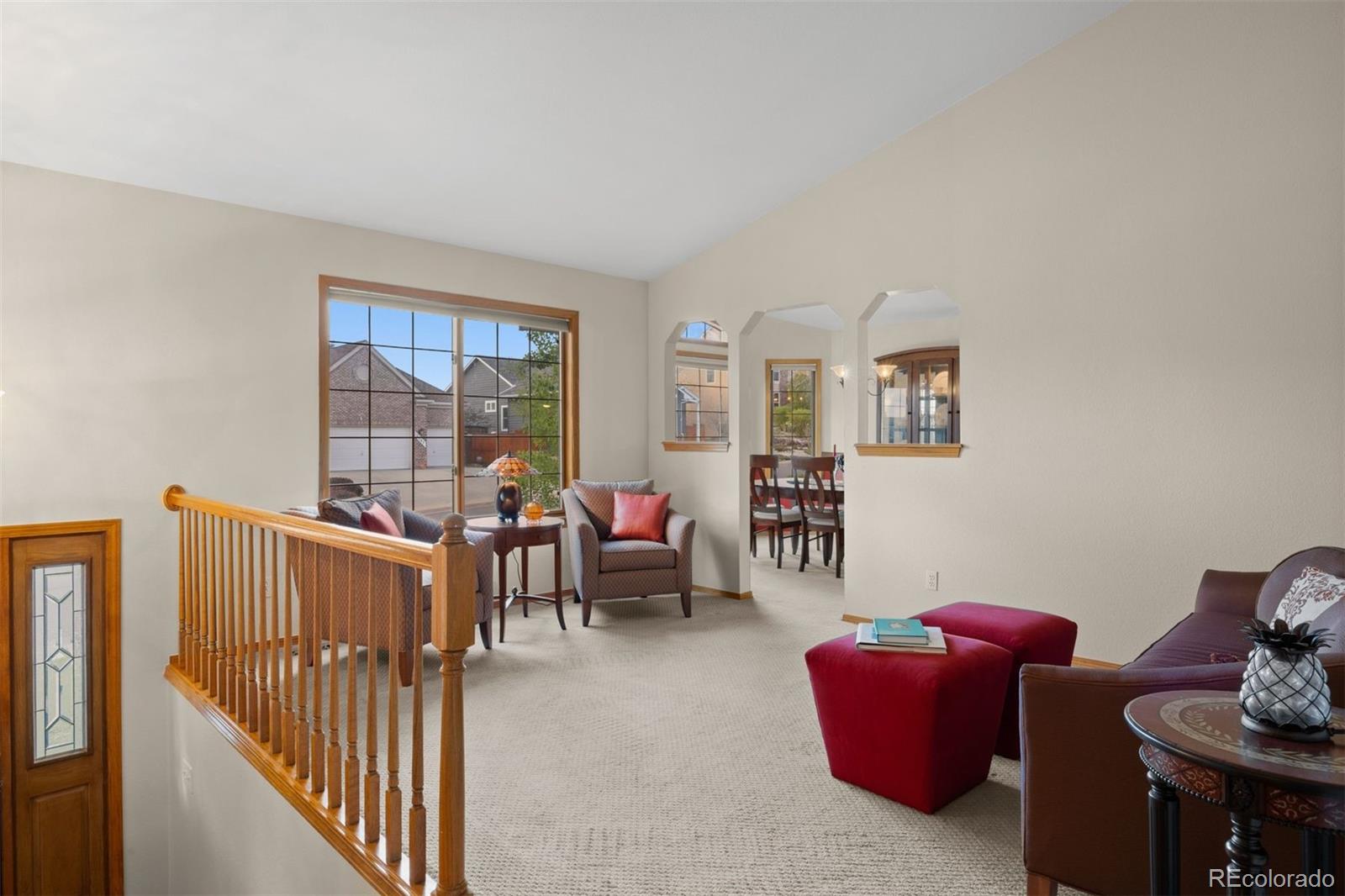 5174 Mountain Meadow Trail Castle Rock CO 80109