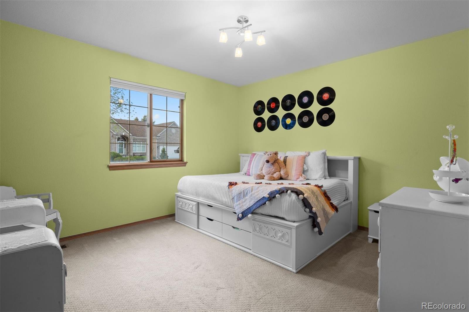 5174 Mountain Meadow Trail Castle Rock CO 80109