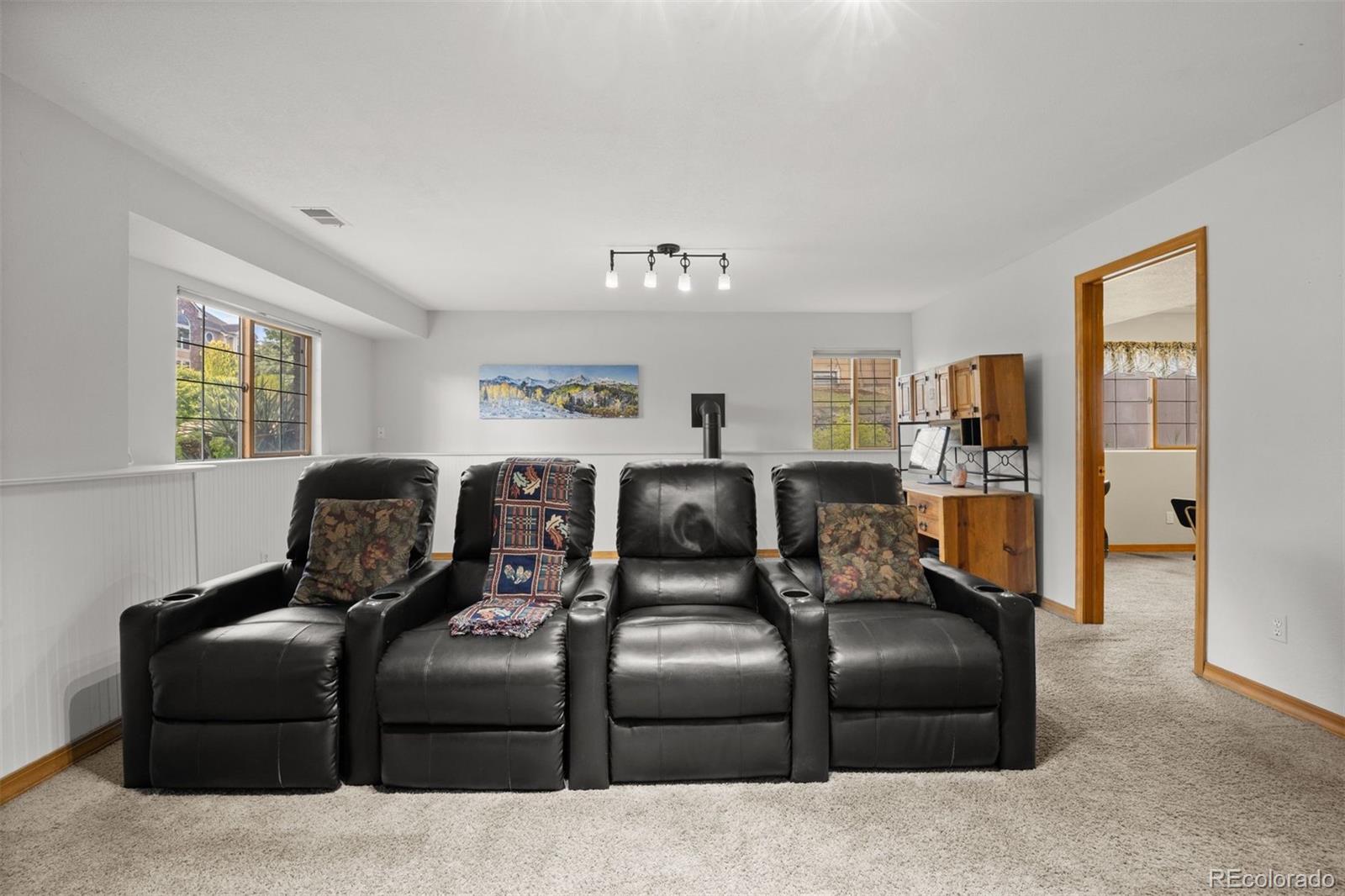 5174 Mountain Meadow Trail Castle Rock CO 80109
