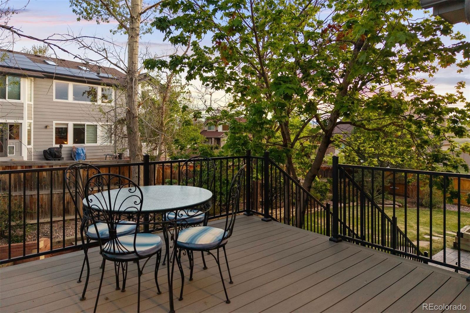 5174 Mountain Meadow Trail Castle Rock CO 80109