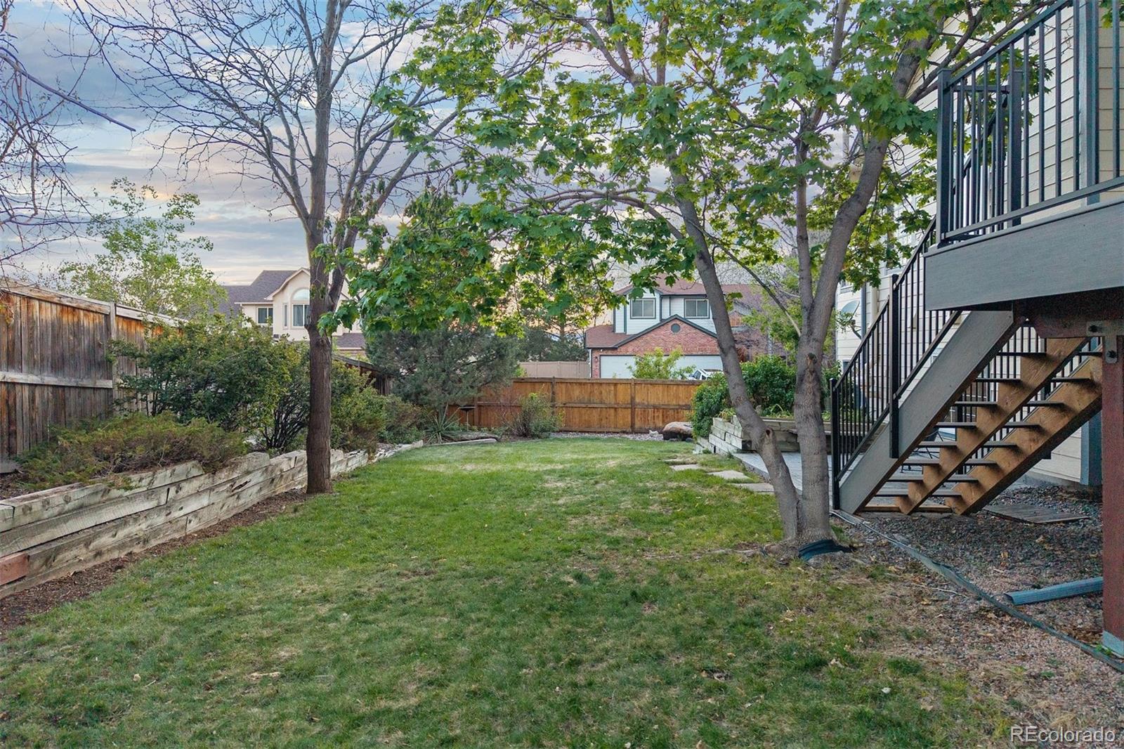 5174 Mountain Meadow Trail Castle Rock CO 80109