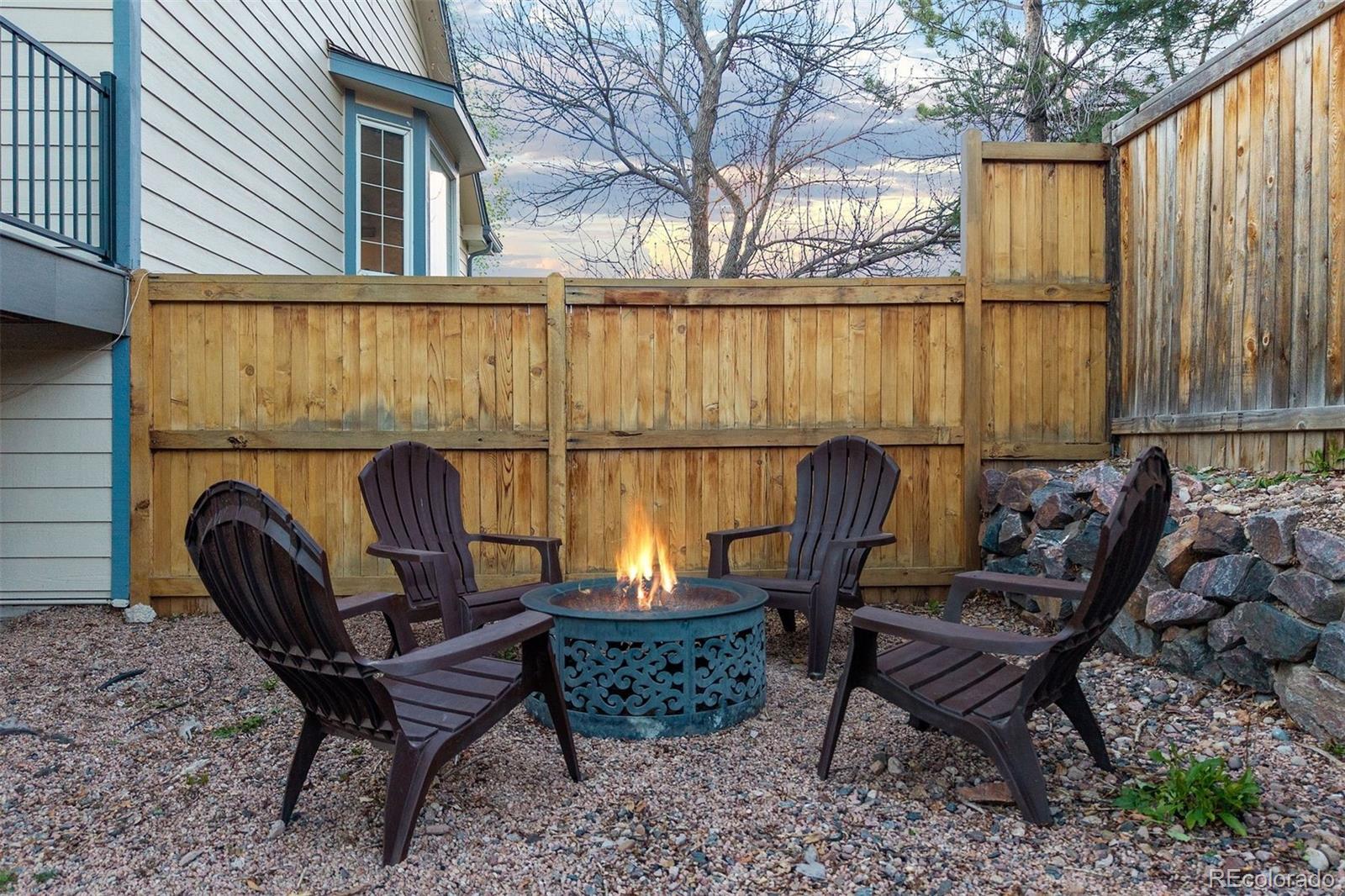 5174 Mountain Meadow Trail Castle Rock CO 80109