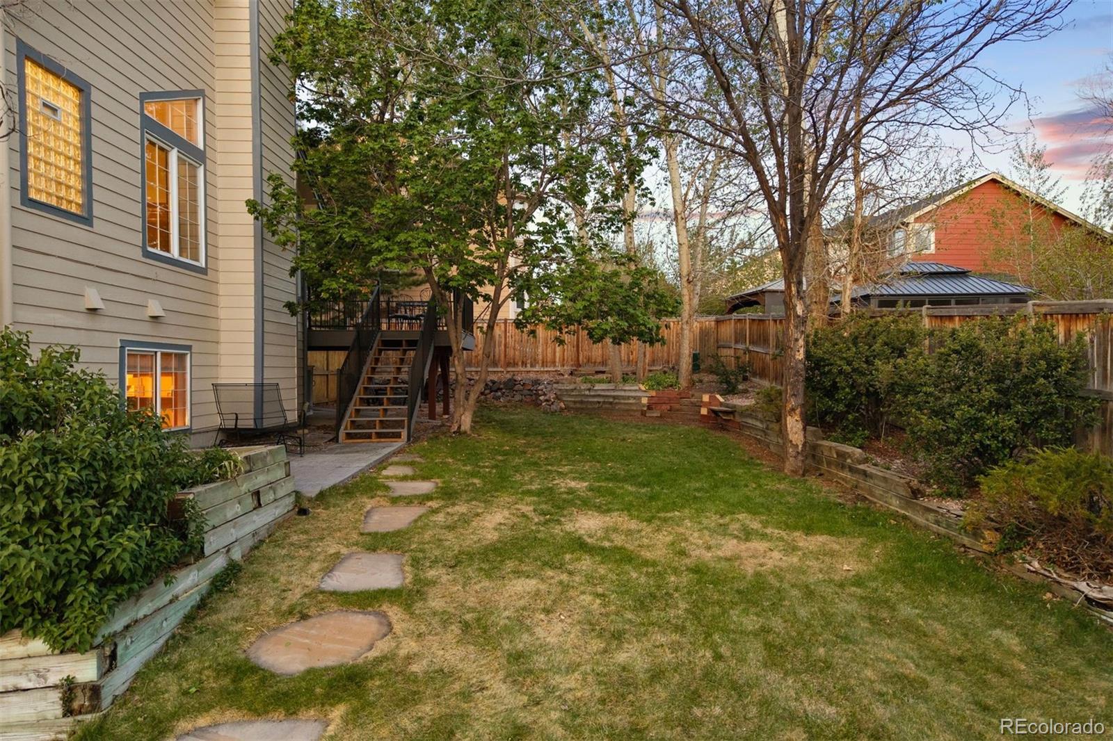 5174 Mountain Meadow Trail Castle Rock CO 80109