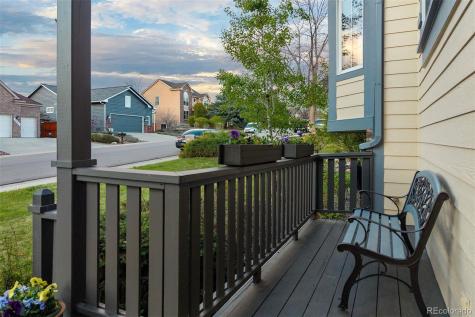 5174 Mountain Meadow Trail Castle Rock CO 80109
