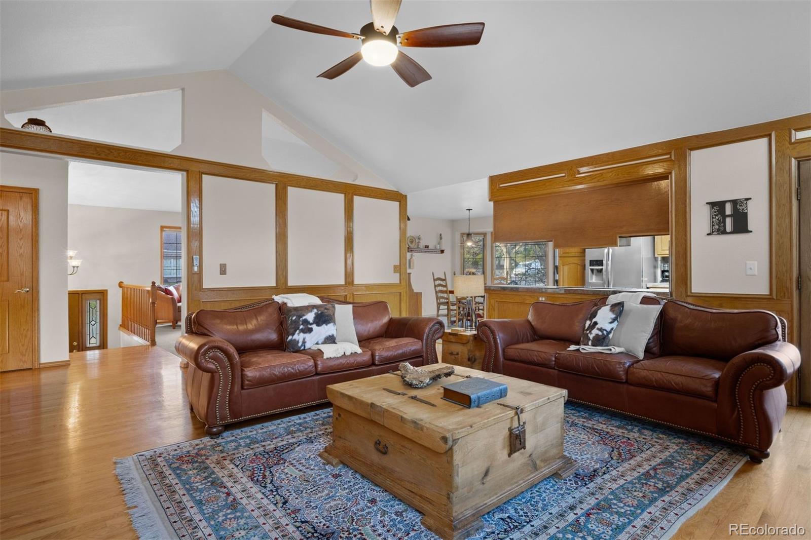 5174 Mountain Meadow Trail Castle Rock CO 80109