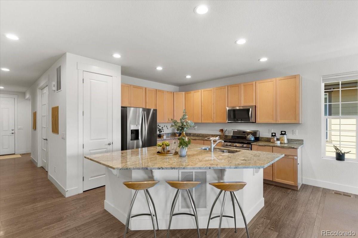 15926 Red Deer Drive Morrison CO 80465