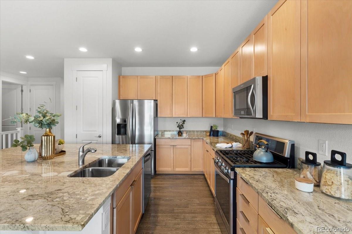 15926 Red Deer Drive Morrison CO 80465