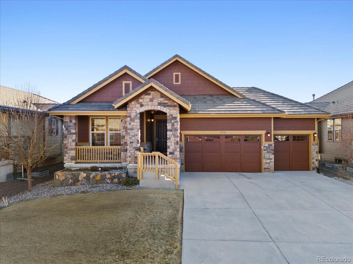 15926 Red Deer Drive Morrison CO 80465