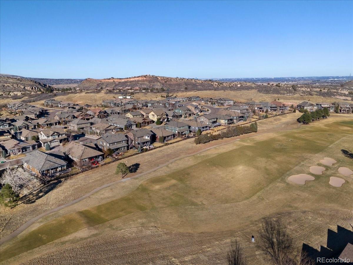 15926 Red Deer Drive Morrison CO 80465