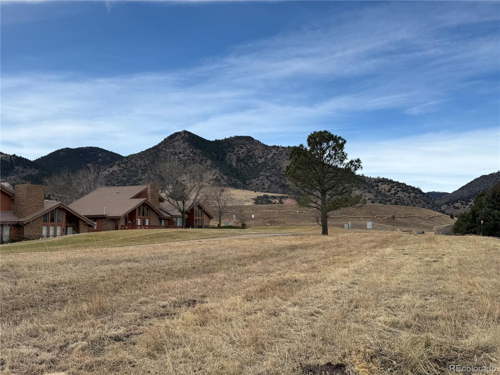 15926 Red Deer Drive Morrison CO 80465
