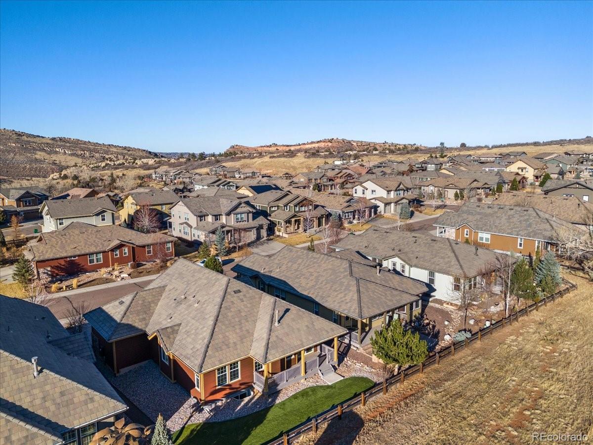 15926 Red Deer Drive Morrison CO 80465
